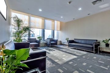 JJ Total Services, Corp. Commercial Cleaning in Pembroke Pines
