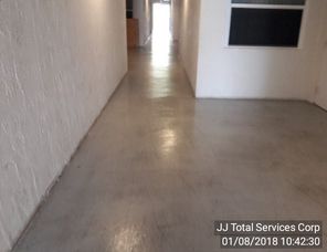 Janitorial and Cleaning Services for a Condominium building in Coconut Grove, FL (5)