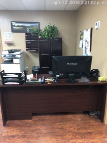 Office Cleaning in Miami, FL (2)
