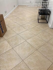 Commercial Floor Cleaning in Fort Lauderdale, FL (2)