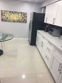 Office Cleaning in Hollywood Florida (1)
