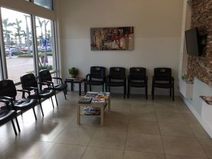 Medical Facility Cleaning in Hallandale Beach (2)