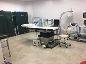 Medical Facility Cleaning in Hallandale Beach (6)