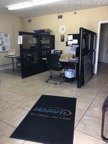 Office Cleaning in Ft Lauderdale, FL (4)
