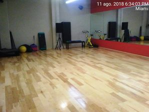 Fitness Center Weekly Cleaning in Coconut Grove, FL (7)