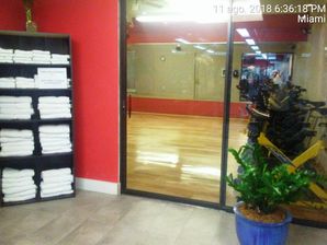 Fitness Center Weekly Cleaning in Coconut Grove, FL (8)