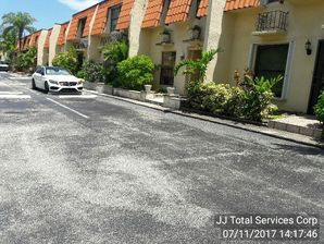 Janitorial Services for Condominium Complex in North Miami Beach, FL (1)