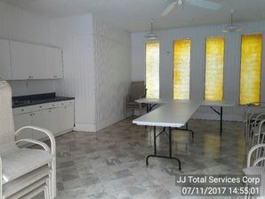 Janitorial Services for Condominium Complex in North Miami Beach, FL (7)