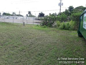 Commercial Lawn Service in Miami, FL (2)