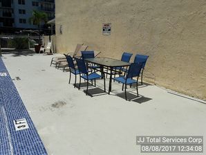 Janitorial Services for Condominium Complex in North Miami Beach, FL (4)
