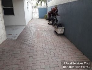 Janitorial and Cleaning Services for a Condominium building in Coconut Grove, FL (9)