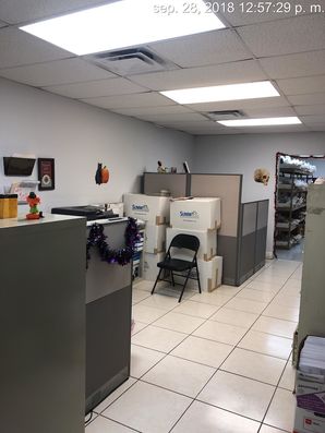 Office Cleaning in Hialeah, FL (2)
