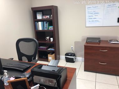 Office Cleaning in Hialeah, FL (5)