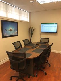 Office Cleaning in Hialeah, FL (3)