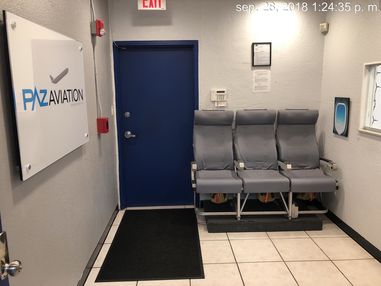 Office Cleaning in Hialeah, FL (4)