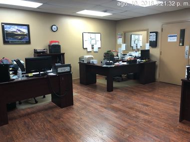 Office Cleaning in Miami, FL (1)