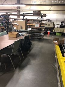 Office Cleaning in Miami, FL (5)