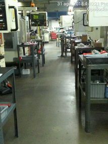 Office Cleaning in Miami, FL (7)