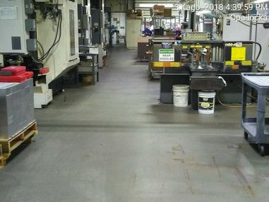 Office Cleaning in Miami, FL (8)