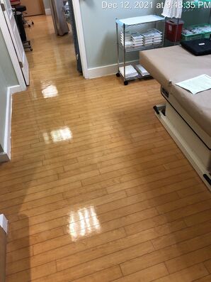 Floor Cleaning Services in Hollywood, FL (1)