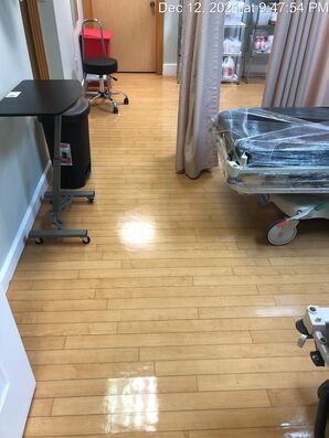 Commercial Floor Cleaning in Fort Lauderdale, FL (1)