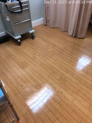 Floor Cleaning Services in West Hollywood, FL (2)